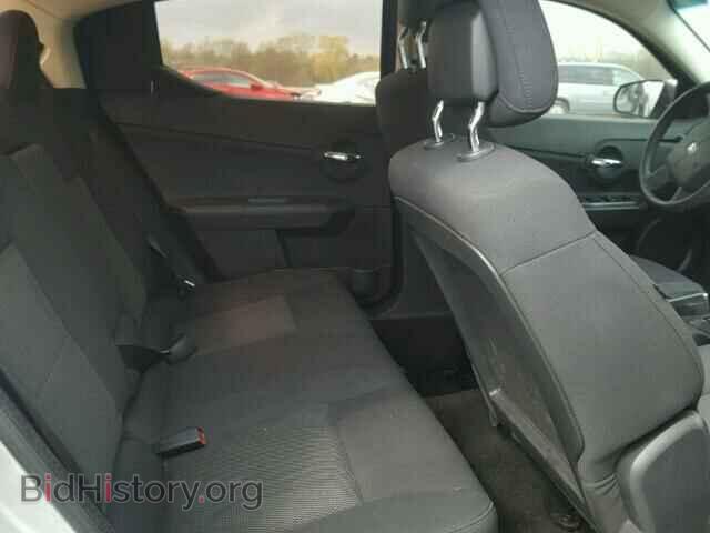 2010 DODGE AVENGER - VIN: 1B3CC4FB5AN131760 - Фото 6