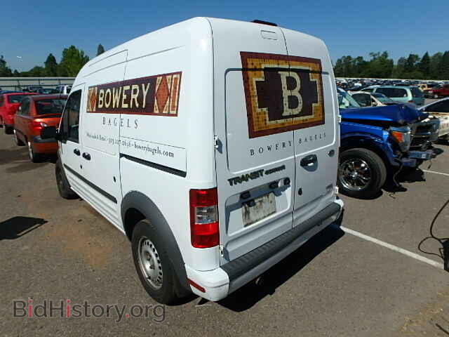 2012 FORD TRANSIT CO - VIN: NM0LS7BN0CT123807 - Фото 3