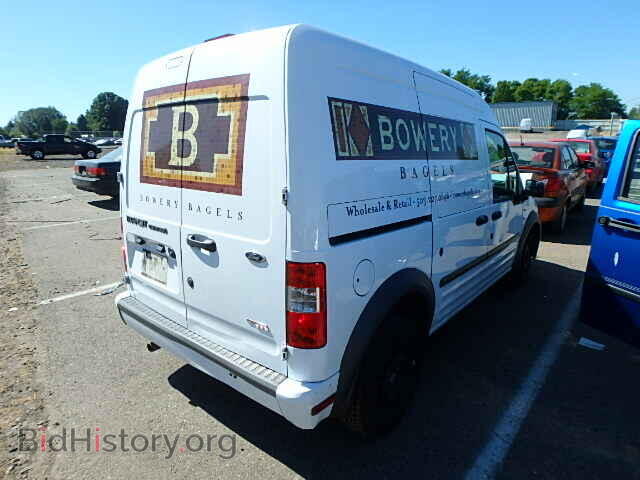 2012 FORD TRANSIT CO - VIN: NM0LS7BN0CT123807 - Фото 4