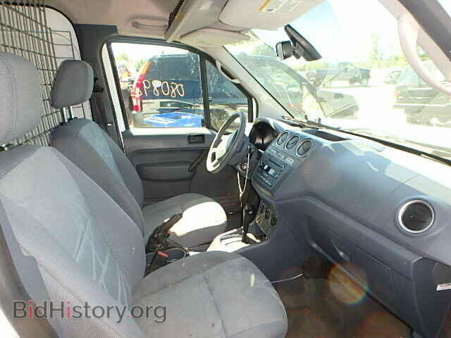 2012 FORD TRANSIT CO - VIN: NM0LS7BN0CT123807 - Фото 5