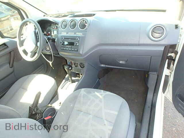 2012 FORD TRANSIT CO - VIN: NM0LS7BN0CT123807 - Фото 9