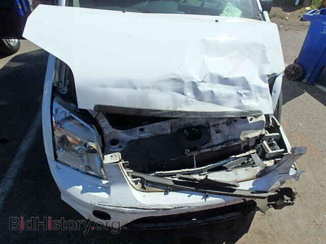 2012 FORD TRANSIT CO - VIN: NM0LS7BN0CT123807 - Фото 10