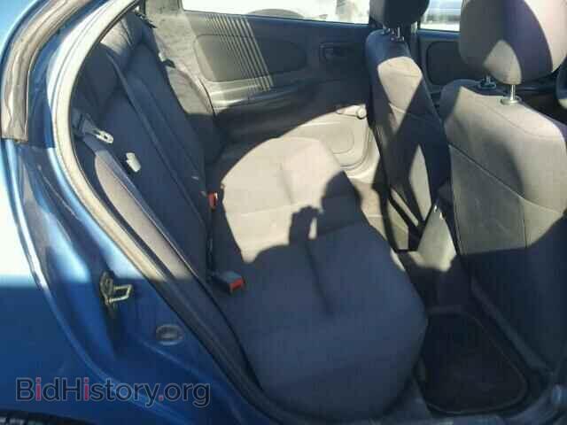 2003 DODGE NEON - VIN: 1B3ES56C63D197446 - Фото 6
