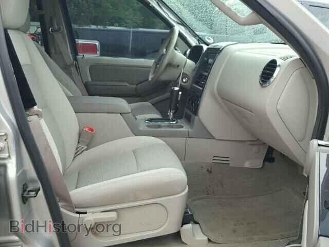 2006 FORD EXPLORER - VIN: 1FMEU63E76UB42931 - Photo 5