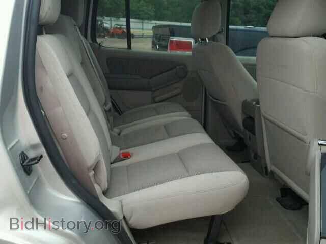 2006 FORD EXPLORER - VIN: 1FMEU63E76UB42931 - Photo 6
