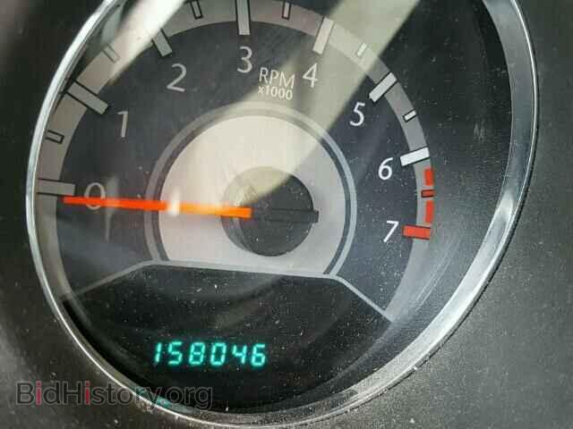 2011 CHRYSLER 200 - VIN: 1C3BC4FG0BN588665 - Фото 8