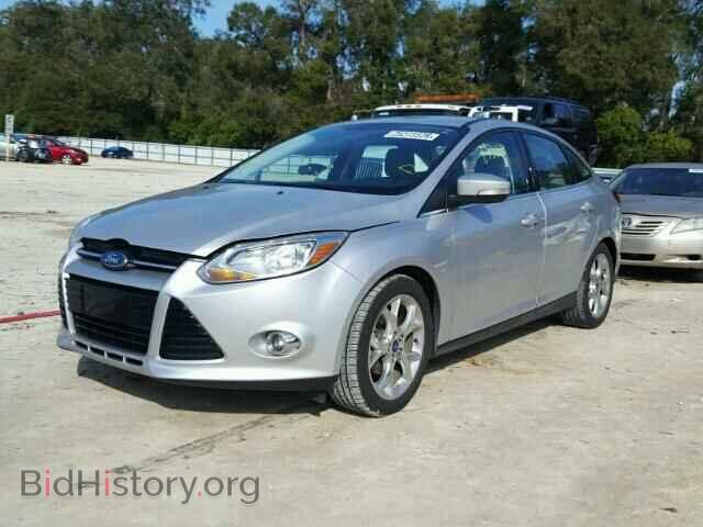 2012 FORD FOCUS - VIN: 1FAHP3H22CL108988 - Photo 2