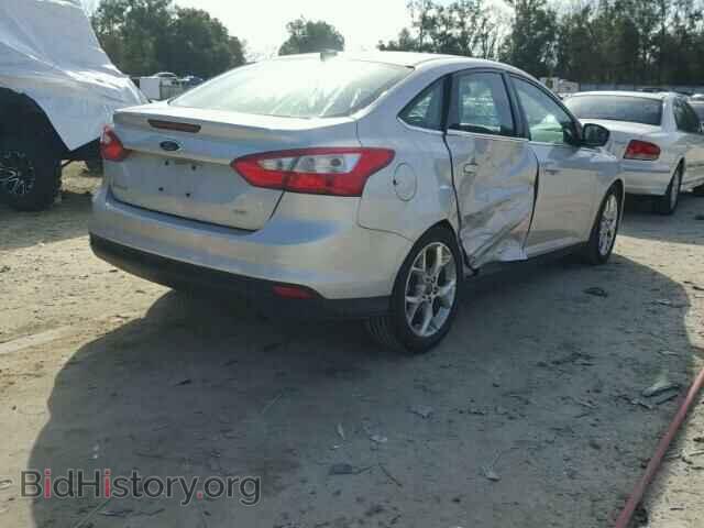 2012 FORD FOCUS - VIN: 1FAHP3H22CL108988 - Photo 4