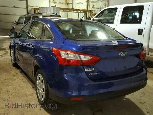 2012 FORD FOCUS - VIN: 1FAHP3F29CL233098 - Photo 3