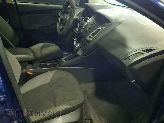 2012 FORD FOCUS - VIN: 1FAHP3F29CL233098 - Photo 5