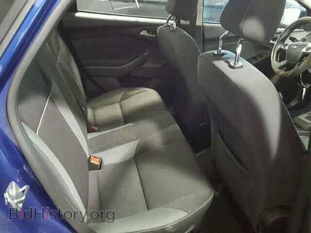 2012 FORD FOCUS - VIN: 1FAHP3F29CL233098 - Photo 6