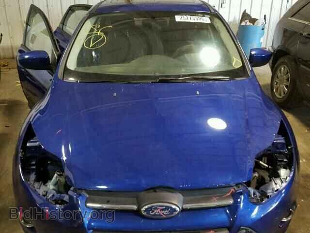 2012 FORD FOCUS - VIN: 1FAHP3F29CL233098 - Photo 7