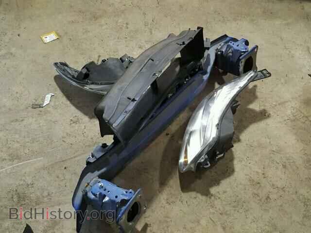 2012 FORD FOCUS - VIN: 1FAHP3F29CL233098 - Photo 9