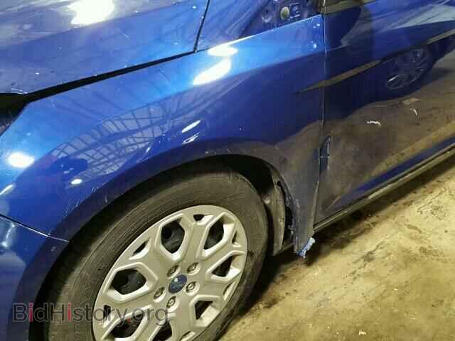 2012 FORD FOCUS - VIN: 1FAHP3F29CL233098 - Photo 10