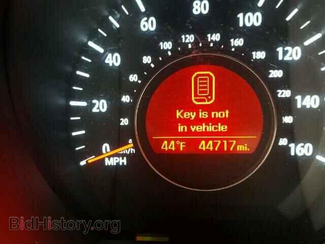 2013 KIA OPTIMA - VIN: 5XXGN4A76DG096661 - Фото 8