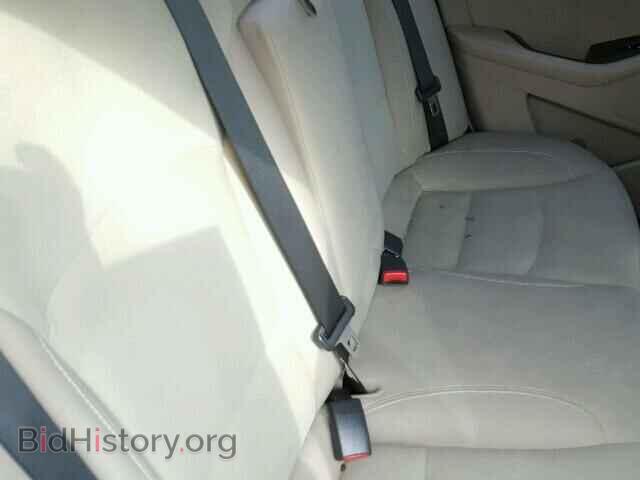 2013 KIA OPTIMA - VIN: 5XXGM4A73DG242825 - Фото 6