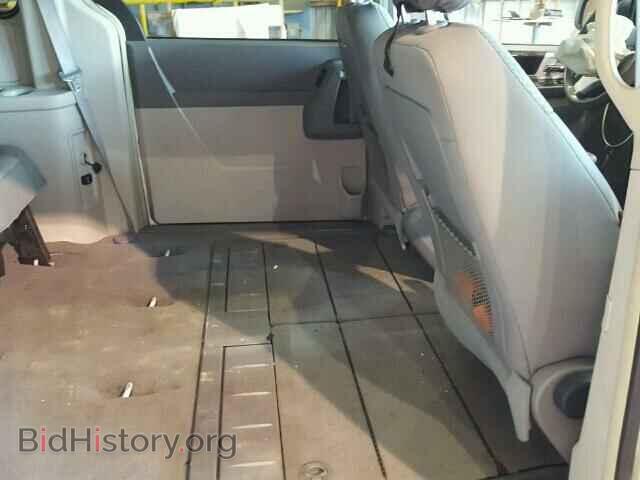 2010 DODGE CARAVAN - VIN: 2D4RN5D16AR459634 - Фото 6