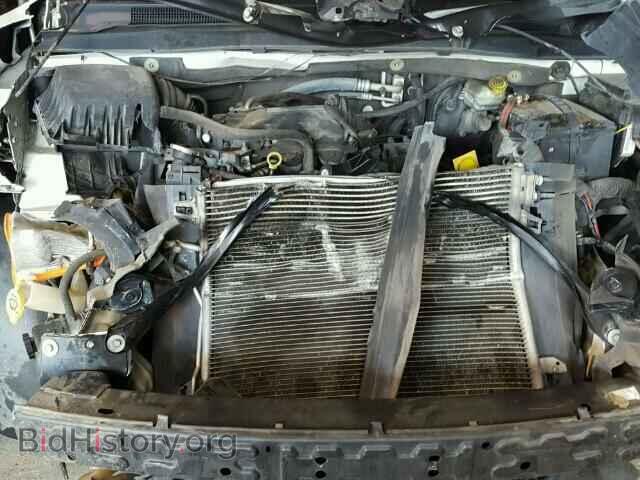 2010 DODGE CARAVAN - VIN: 2D4RN5D16AR459634 - Фото 7