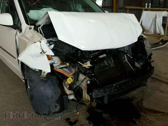 2010 DODGE CARAVAN - VIN: 2D4RN5D16AR459634 - Фото 9