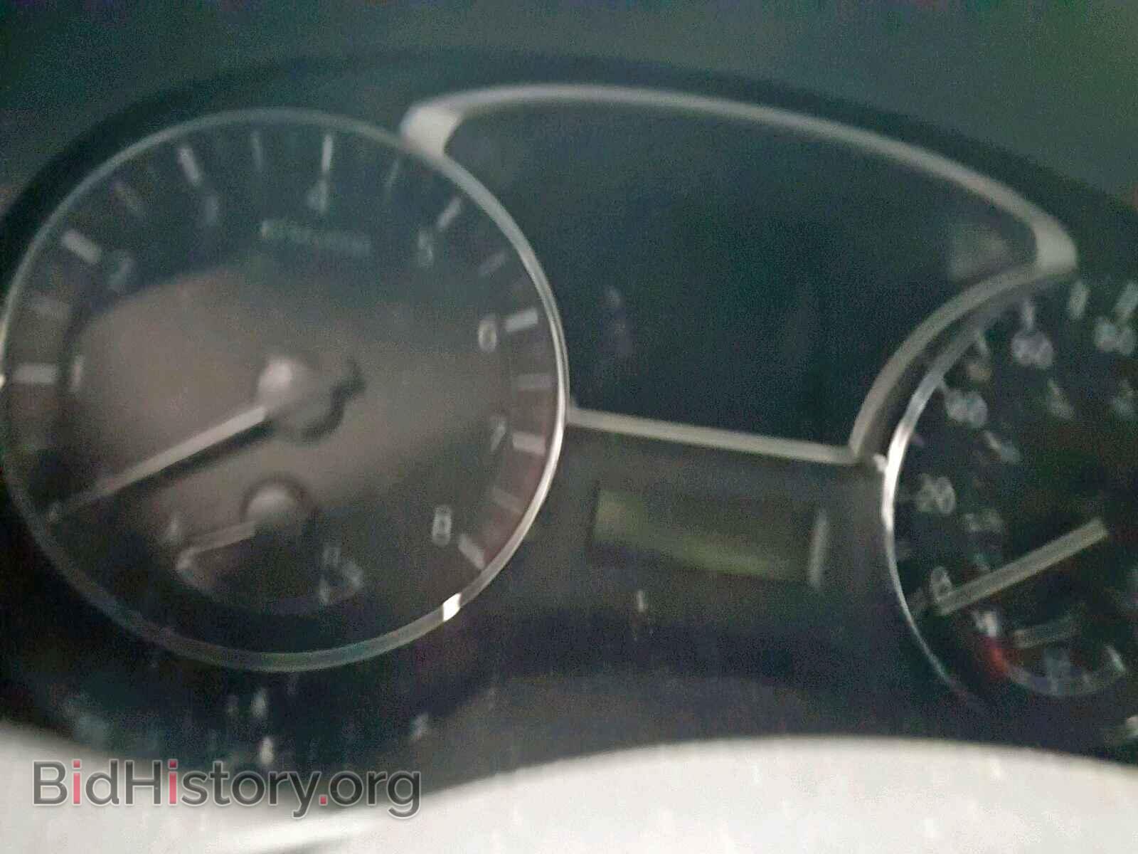 2015 NISSAN PATHFINDER - VIN: 5N1AR2MN9FC685582 - Фото 8