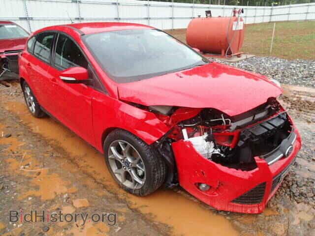 Фотография 1FADP3K21DL384121 - FORD FOCUS 2013
