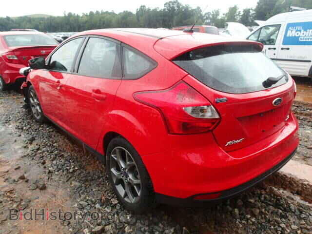 2013 FORD FOCUS - VIN: 1FADP3K21DL384121 - Photo 3