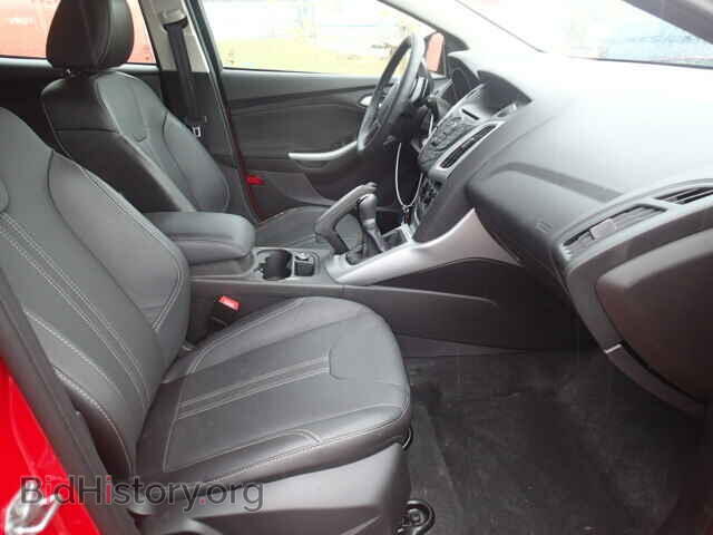 2013 FORD FOCUS - VIN: 1FADP3K21DL384121 - Photo 5