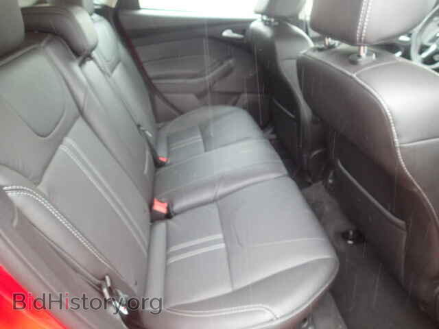 2013 FORD FOCUS - VIN: 1FADP3K21DL384121 - Photo 6