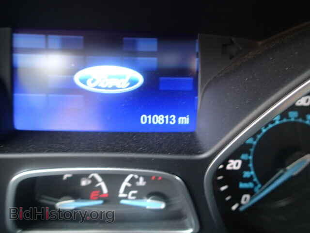2013 FORD FOCUS - VIN: 1FADP3K21DL384121 - Photo 8