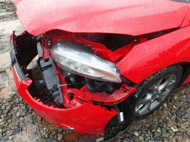 2013 FORD FOCUS - VIN: 1FADP3K21DL384121 - Photo 9