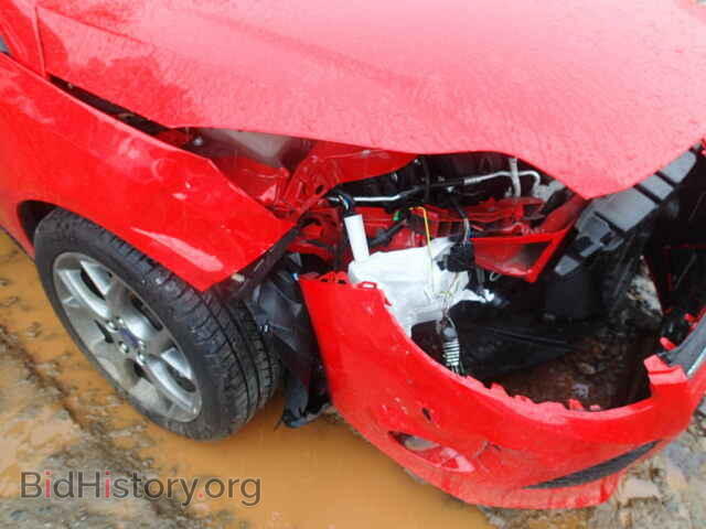 2013 FORD FOCUS - VIN: 1FADP3K21DL384121 - Photo 10