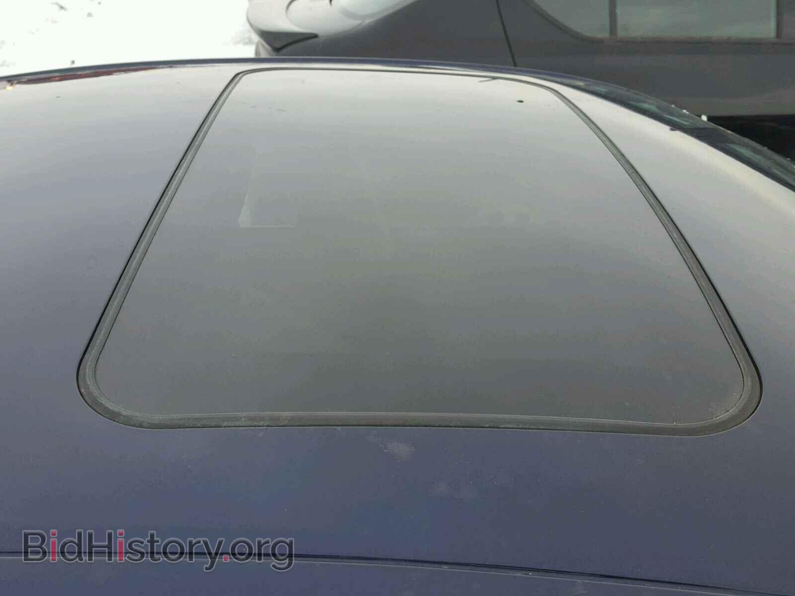 2014 LEXUS IS250 - VIN: JTHCF1D2XE5003980 - Фото 9