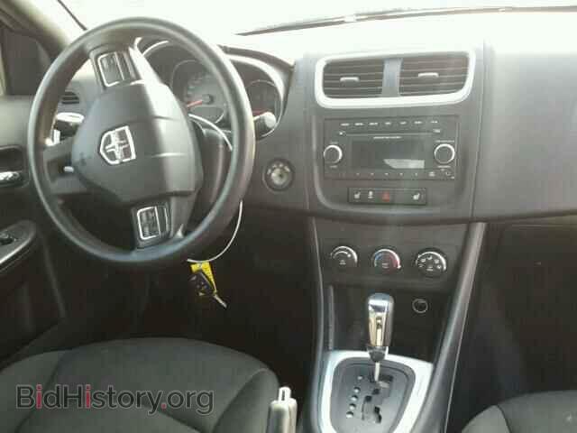 2012 DODGE AVENGER - VIN: 1C3CDZAG9CN309253 - Фото 9