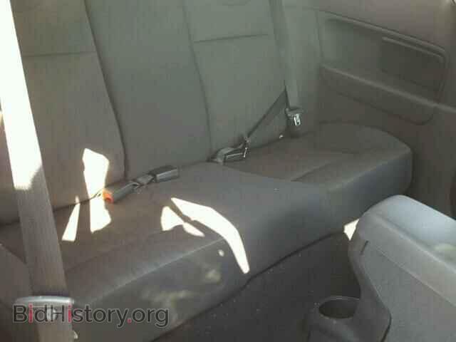 2008 FORD FOCUS - VIN: 1FAHP33N98W202986 - Фото 6