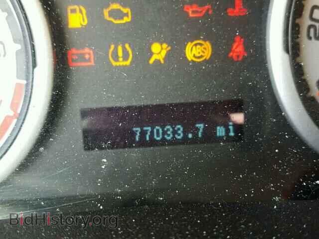 2008 FORD FOCUS - VIN: 1FAHP33N98W202986 - Фото 8