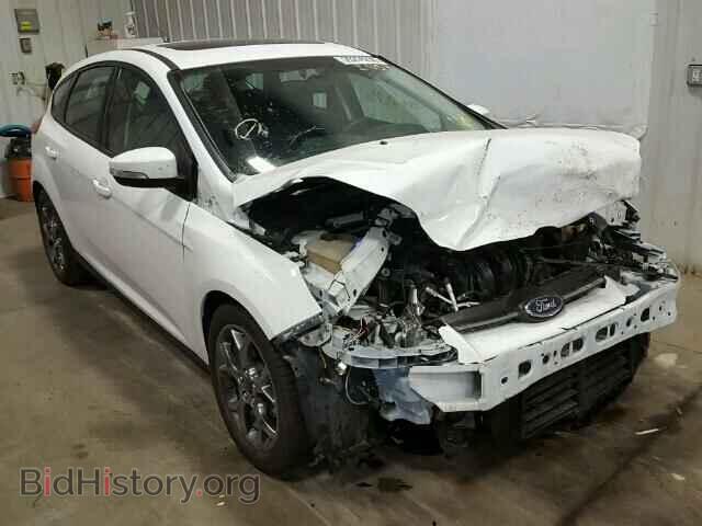 Photo 1FADP3K26EL202060 - FORD FOCUS 2014