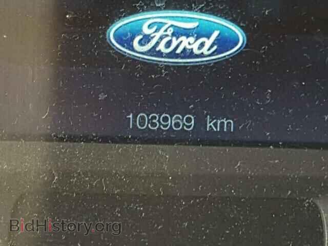 2011 FORD EDGE - VIN: 2FMDK3GC8BBB46026 - Фото 8