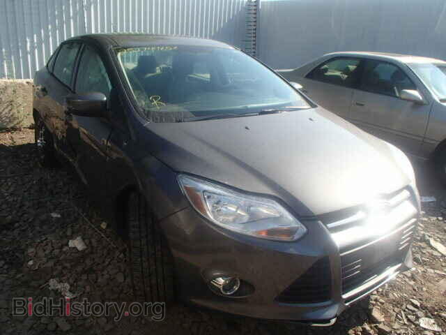 Фотография 1FAHP3F29CL264867 - FORD FOCUS 2012