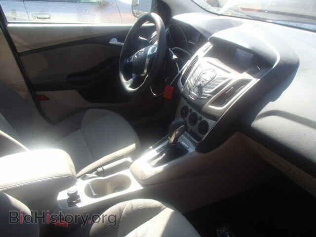 2012 FORD FOCUS - VIN: 1FAHP3F29CL264867 - Фото 5