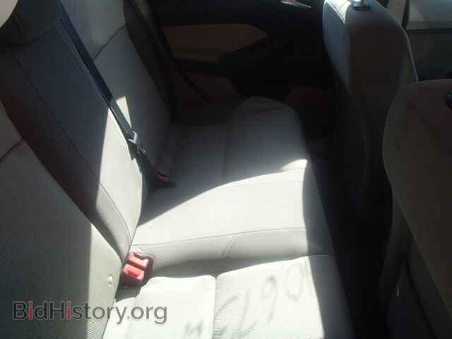 2012 FORD FOCUS - VIN: 1FAHP3F29CL264867 - Фото 6