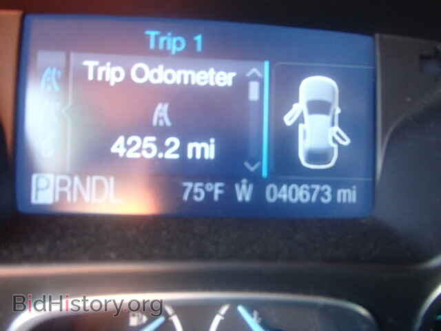 2012 FORD FOCUS - VIN: 1FAHP3F29CL264867 - Фото 8