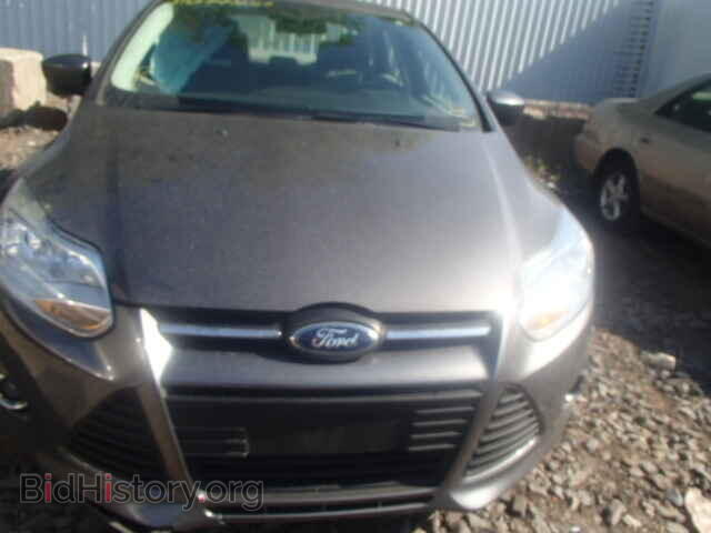 2012 FORD FOCUS - VIN: 1FAHP3F29CL264867 - Фото 9