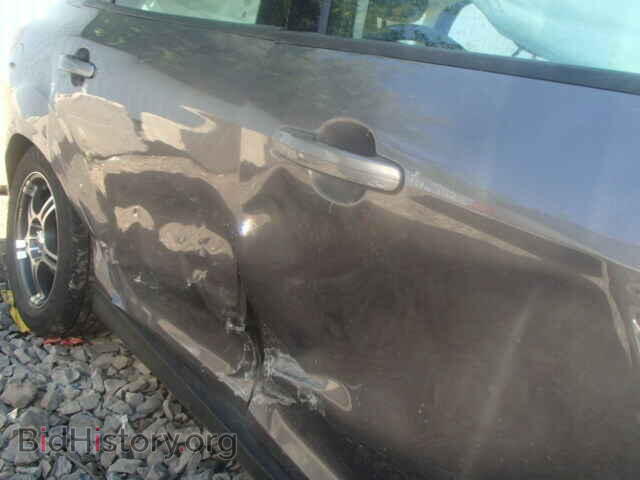 2012 FORD FOCUS - VIN: 1FAHP3F29CL264867 - Фото 10