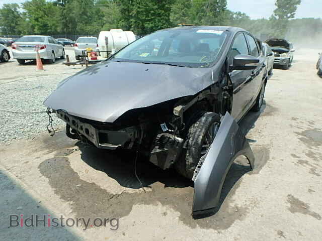 2012 FORD FOCUS - VIN: 1FAHP3H25CL191381 - Photo 2