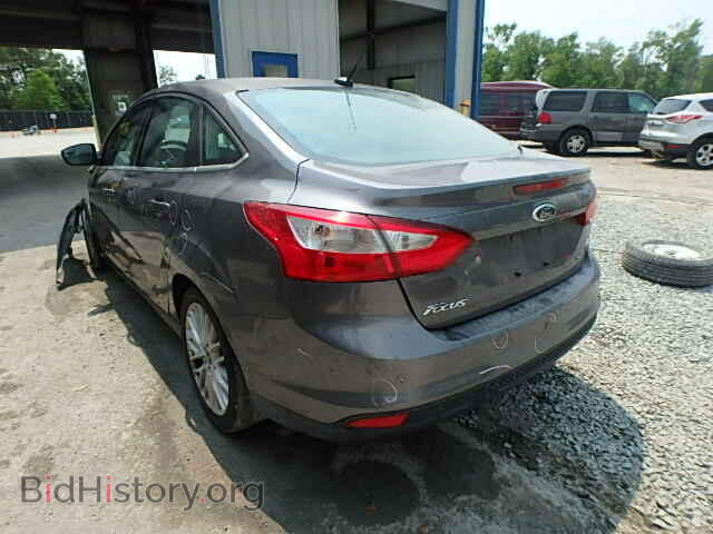 2012 FORD FOCUS - VIN: 1FAHP3H25CL191381 - Photo 3