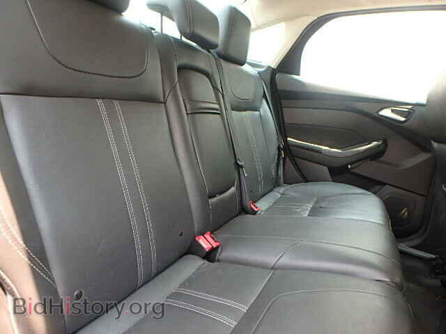 2012 FORD FOCUS - VIN: 1FAHP3H25CL191381 - Photo 6