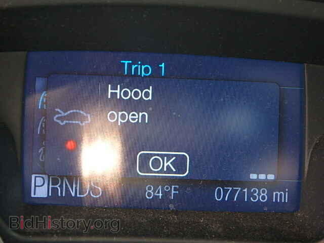 2012 FORD FOCUS - VIN: 1FAHP3H25CL191381 - Photo 8