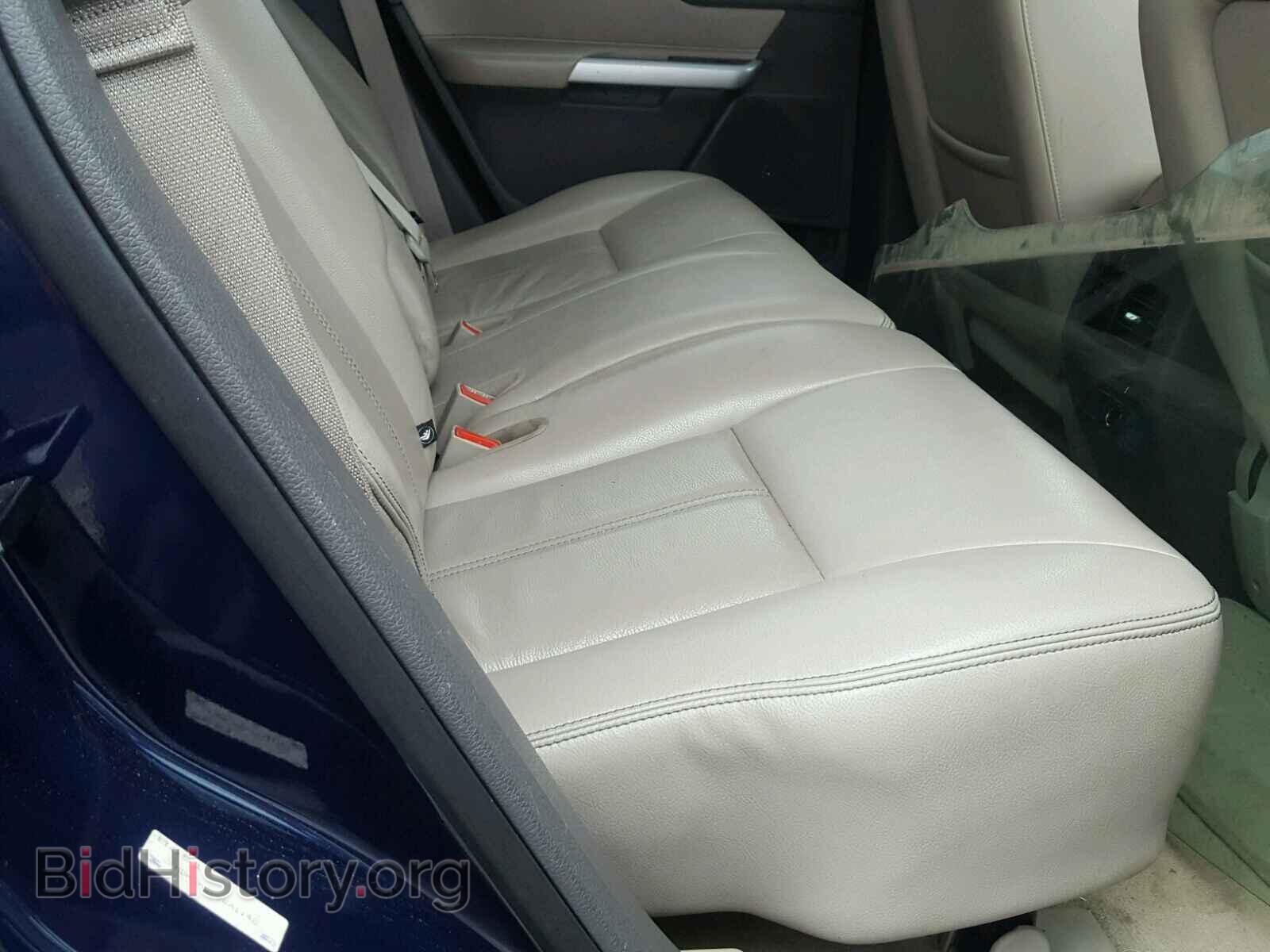 2011 FORD EDGE - VIN: 2FMDK3KC6BBA11487 - Photo 6