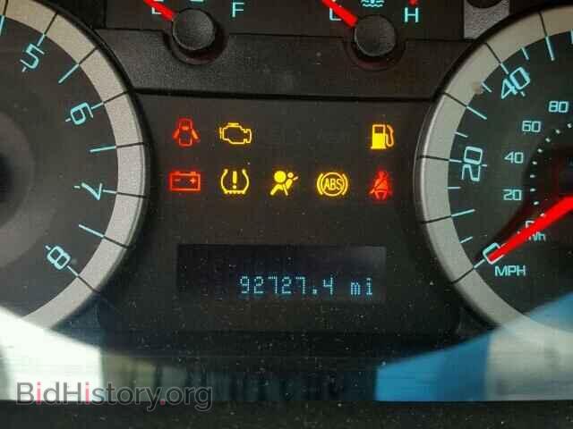 2012 FORD ESCAPE - VIN: 1FMCU9DG5CKB56178 - Фото 8