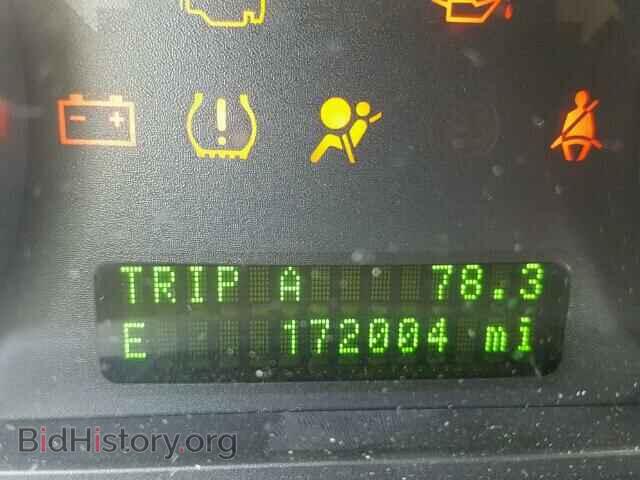 2007 FORD EDGE - VIN: 2FMDK49C87BA80829 - Фото 8